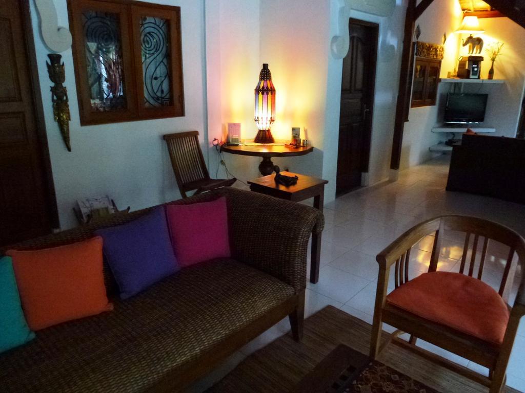 Villa Poppy Seminyak (Bali)