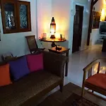 Villa Poppy