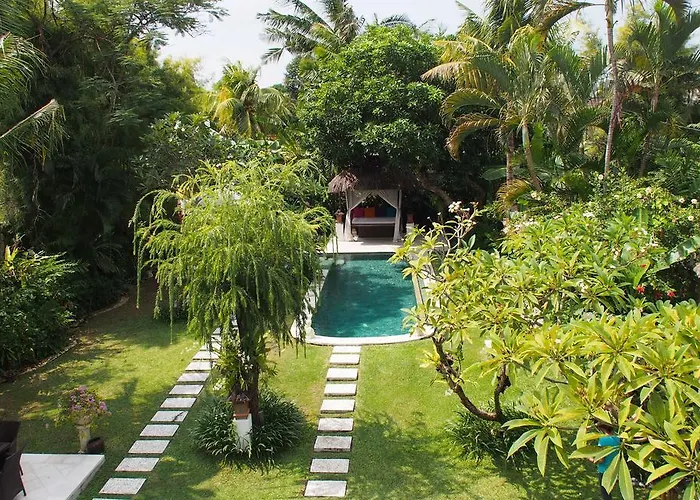 Villa Poppy