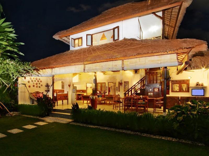 Villa Poppy *