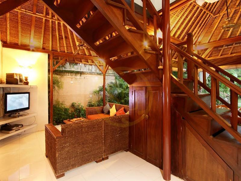 Villa Poppy Seminyak (Bali)
