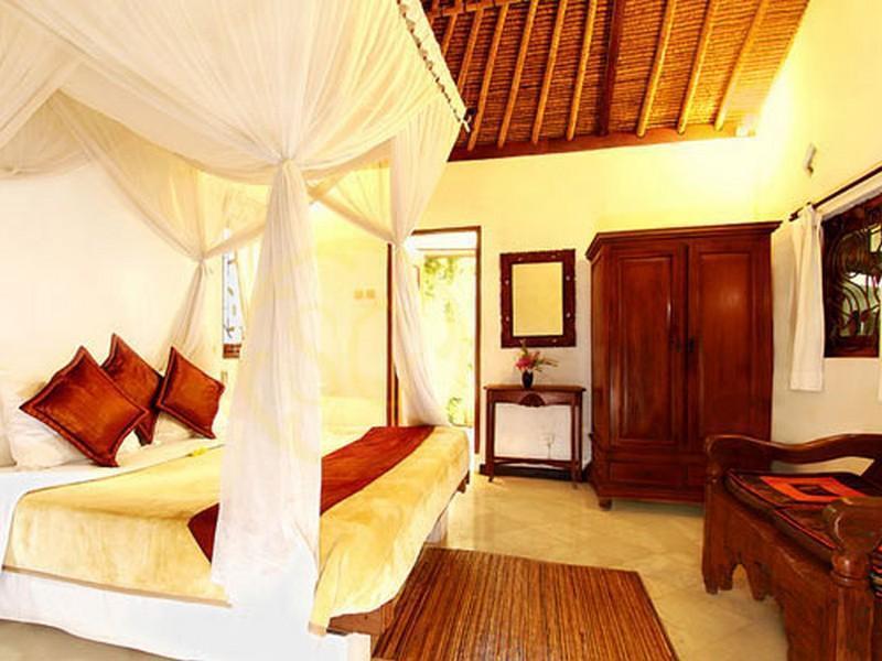 Poppy Villa Seminyak (Bali)