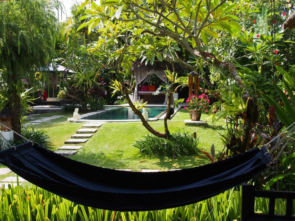 Villa Poppy *