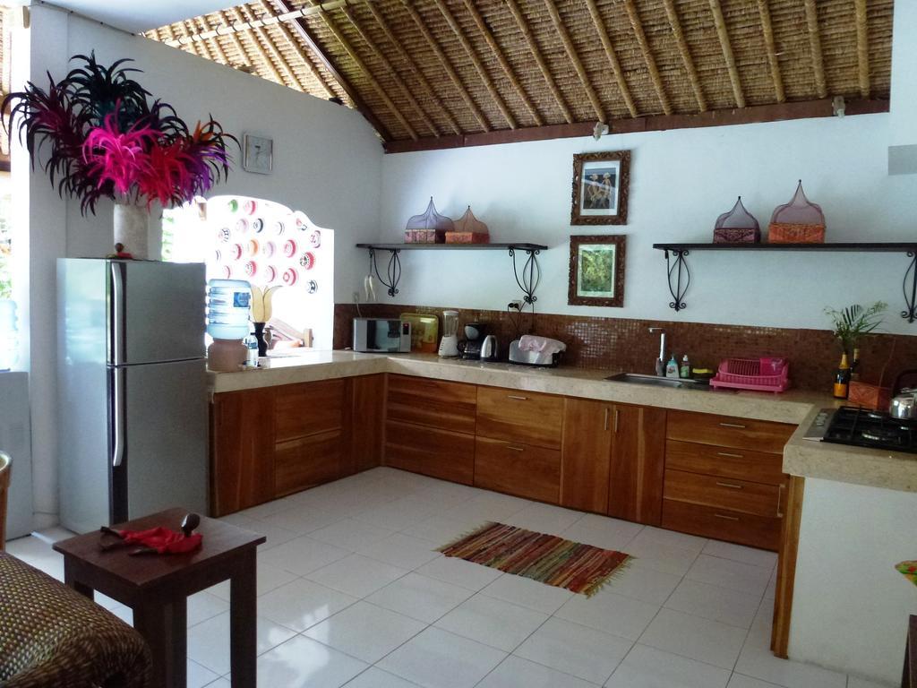 Villa Poppy *