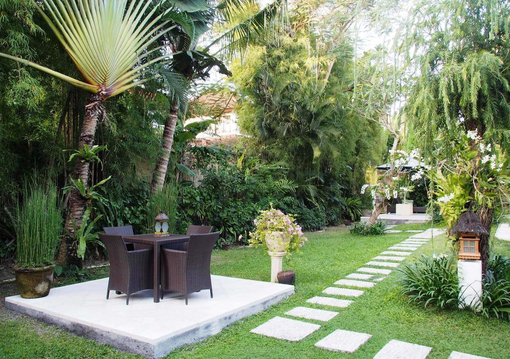 Villa Poppy Seminyak (Bali)